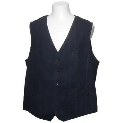 Gilet de costume (Bleu, Gris) de Walbusch