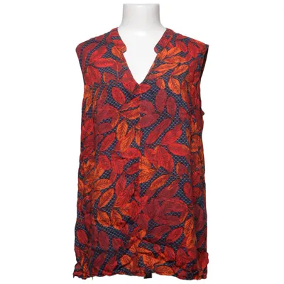 Top (Red, Orange, Blue) from Alice Dot