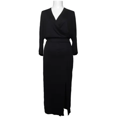 Jurk (Zwart) van Filippa K Lyocell