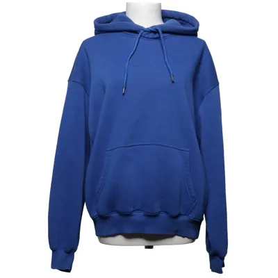 Hoodie (District Skate Face) from District Fortysix Organic cotton, Polyester