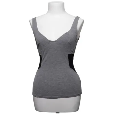 Débardeur (Gris, Noir) de Diesel Black Gold Viscose
