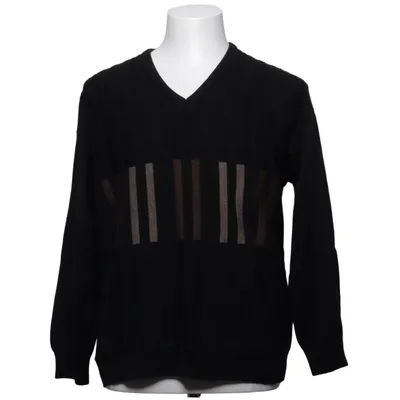 Pull-over (Noir, Multicolore) de Elkjaer Acrylique, Laine