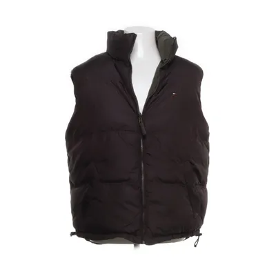 Bodywarmer (Groen, Bruin) van Tommy Hilfiger