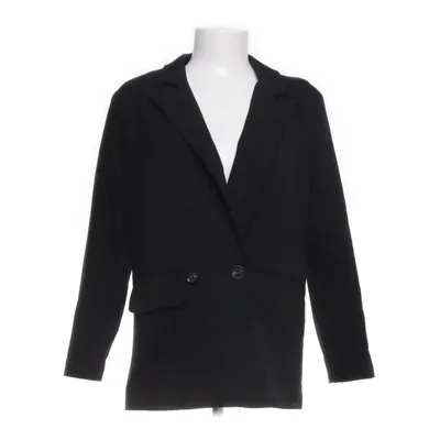 Blazer (Black) from DF Young Polyester, Elastane, Viscose