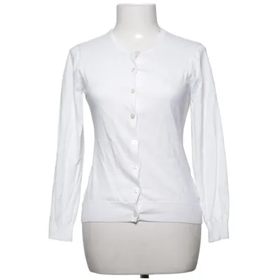 Cardigan (White) from Ralph Lauren Cotton