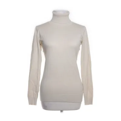 Turtleneck (Beige) from Just Woman Nylon, Viscose