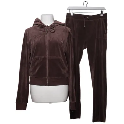 Tenue d'intérieur (Marron) de Juicy Couture Élasthane, Polyester