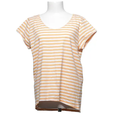 T-shirt (Jaune, Blanc) de ESPRIT