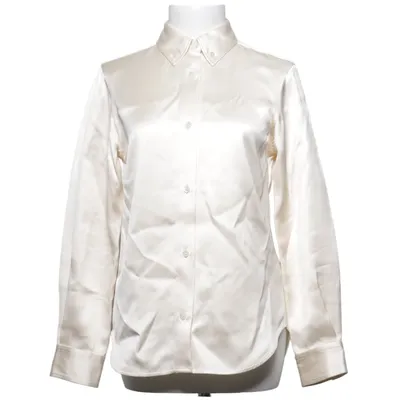 Skjorta (Beige) från COS Viskos