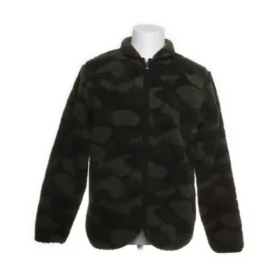 Jacka (Grön) från MyWear Man Polyester