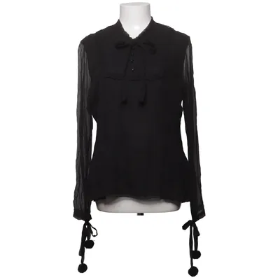 Blus (Svart) från Alain Manoukian Polyester