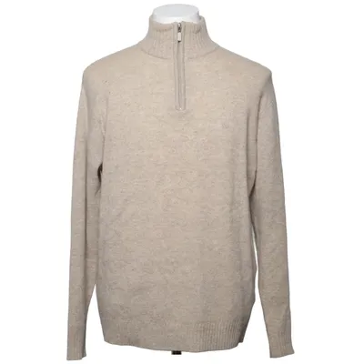 Tröja (Beige) från Daniel Hechter Ull