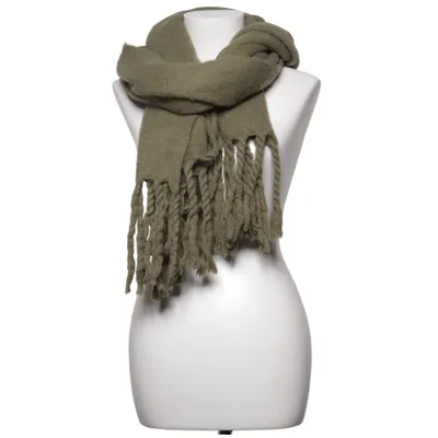 Scarf (Green) from Oak+ Fort