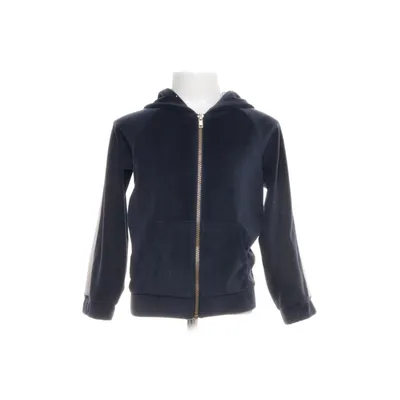 Huvtröja (Svart) från Uniq Mini Polyester