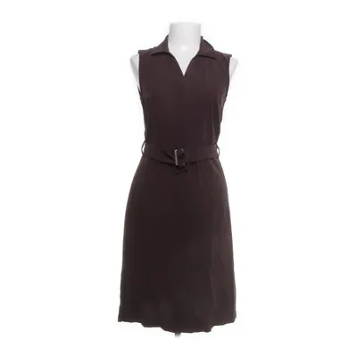 Kjole (Lilla) fra H&M Modern Classic Polyester, Viscose