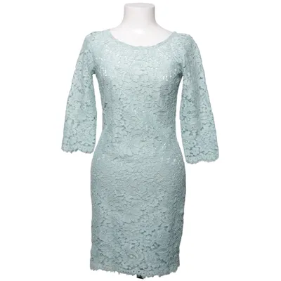 Klänning (New Lace Dress) från Pernilla Wahlgren Bomull, Polyamid, Polyester