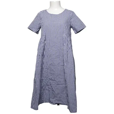 Maternity dress (Humility) from Sas La Fee Cotton