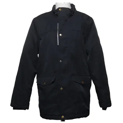 Ski jacket (Black) from Outerwear by Name It Polyester