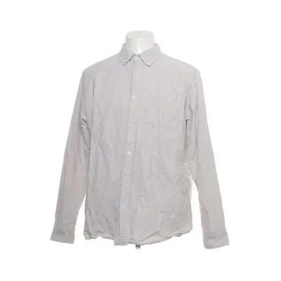 Buttondown-skjorta (Beige) från Hampton Republic Bomull