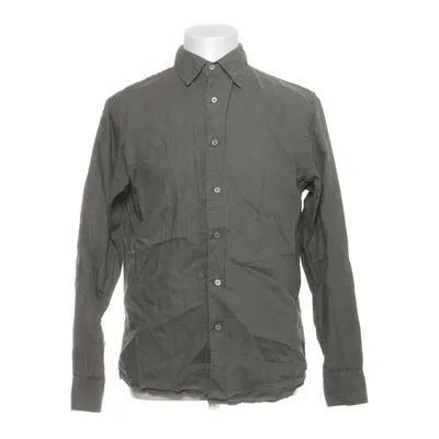 Skjorta (Grön) från Uniqlo Linne