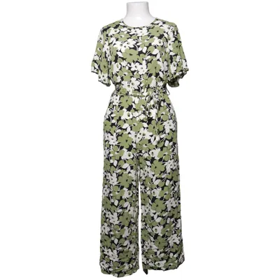 Byxdress (Grön, Vit, Svart, Flerfärgad) från 24 Colours