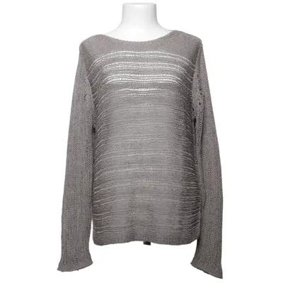 Pull-over (Gris) de Paon Acrylique, Polyamide