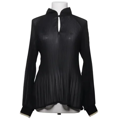 Blus (Svart) från Rue de Femme Polyester