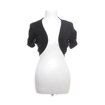 Bolero (Black) from Zero Polyamide, Viscose