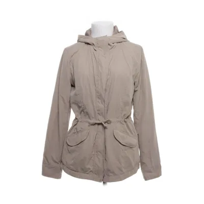 Jacka (Brun) från ONLY Nylon, Polyester