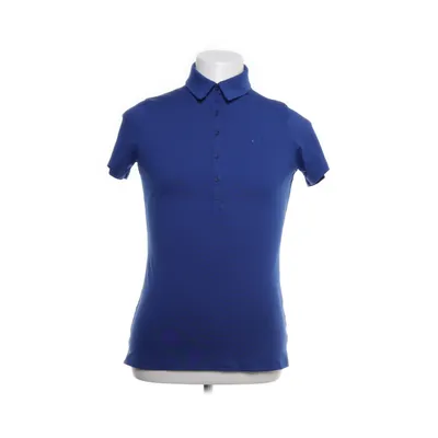 Polotrøje (Blå) fra Under Armour