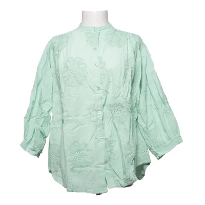 Blouse (C-Sunsequins) de Lolaliza Coton