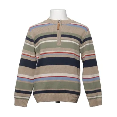 Tröja (Beige, Blå, Grön, Röd) från Hust and Claire Bomull