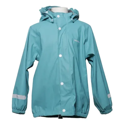 Regnjacka (Blå) från Tretorn Polyester, Polyuretan