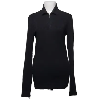 Sweater (Sort) fra Exte