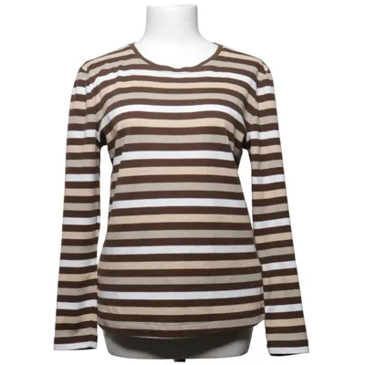 Lange mouwen shirt (Emma) van Adagio Katoen, Polyester