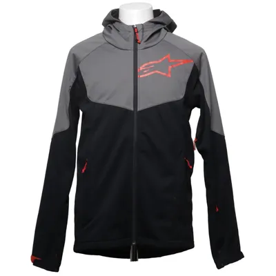 Softshelljakke (Milestone 2) fra Alpinestars Polyester