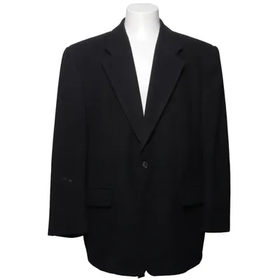 Blazer (Gris) de Classics Polyester, Viscose, Laine