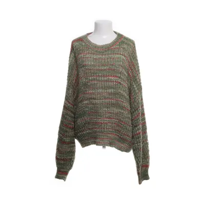 Tröja (Grön, Flerfärgad) från Billabong Akryl, Polyester
