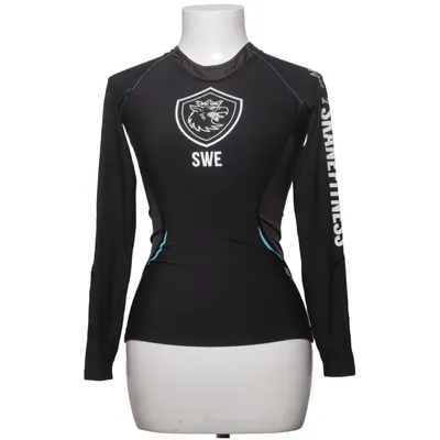 Maillot de sport (Noir) de Skins