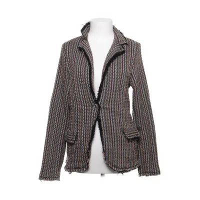 Blazer (Multicolore) de Superbugs Coton, Élasthane, Polyester