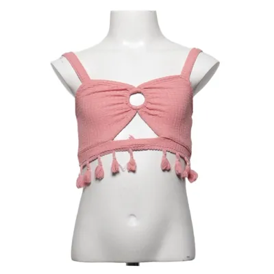 Crop top (Rosa) från Koton Kids