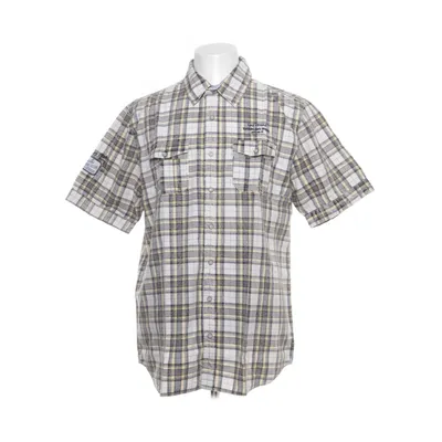 Chemise à manches courtes (Multicolore) de Mod
