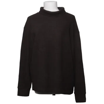 Coltrui (Bruin) van Uniqlo Acryl, Polyester, Viscose