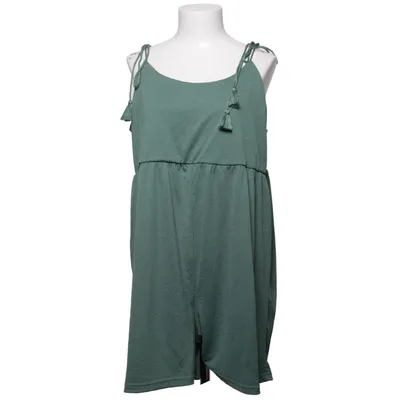 Byxdress (Grön) från Rainbow Elastan, Polyester