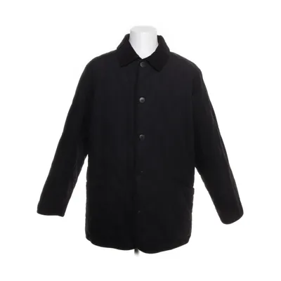 Jacka (Svart) från Tramp Bomull, Polyester