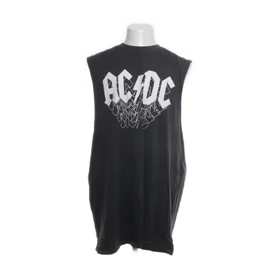 Träningslinne (Grå) från ACDC