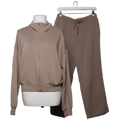 Loungewear (Beige) fra H&M Elastan, Polyester, Viscose
