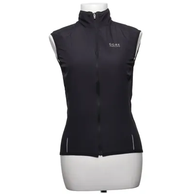 Outer vest (Black) from GORE Running Wear Polyamide