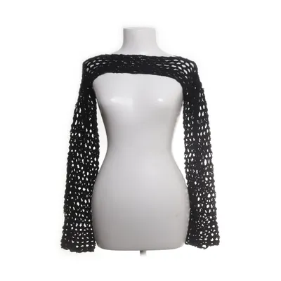 Bolero (Black)