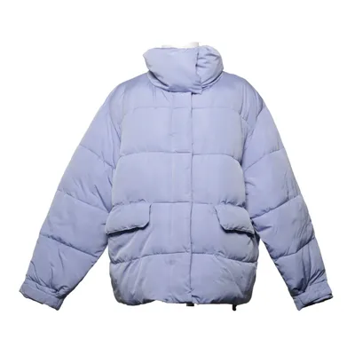 Vinterjacka (Lila) från Twintip Polyester